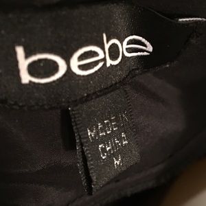bebe Dresses - BEBE dress for that special party or event! bebe Dresses - BEBE dress for that special party or event!